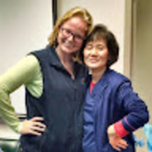 Meet your Posher, Amy